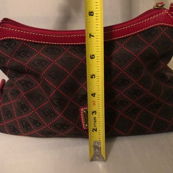 Dooney & Bourke Purse - Picture 8 of 8